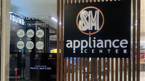 sm appliance|sm appliances aircon.